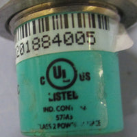 Pepperl + Fuchs IQH18GMV1 Read/Write Head 182122 2030VDC