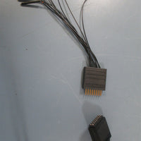 Tektronix P6417 Logic Analyzer Probe (E0,E1)  Used