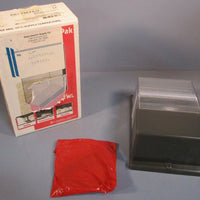 Lithonia Lighting RK1 TWLFA U Repair Kit Lens Replacment 9 x 6"