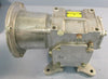Electra Gear 21ALC1440L/F Gearbox 40:1 Ratio 7709292 1" Shaft Dia NOS