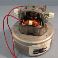Ametek Lamb 116311-01 Vacuum Blower / Motor 120 Volts 1PH, 50/60Hz Open Encl