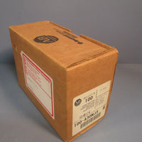 Allen-Bradley Contactor, Ser. B, 24V, 60Hz, 30A 100-A30NJ3