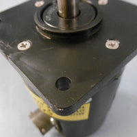 New Autotech Single Turn Resolver E1RRL101000FS 3/8” Shaft
