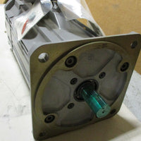 Toshiba RA20L AC Servo Motor WFA01000VSQA 1000 W, 1500 RPM Rated w/ DC Brake