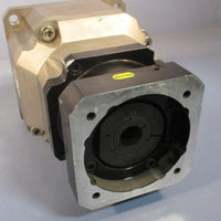 Apex Dynamics AB180S2P2 Gear Reducer 050:1 Ratio   7 Arcmin Gearbox