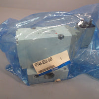 SMC Solenoid Valve 3Port 24 VDC VP7445DU104B