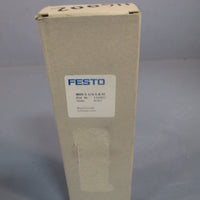 FESTO Solenoid Valve MVH-5-1/4-S B-VI