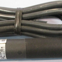 TELEMECANIQUE Photoelectric Sensor 110-120V 45...65 Hz XUB-A085215