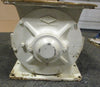 Semco Mac RV-04 Rotary Airlock Valve 15" x 14" Flange 9-5/8" x 11" Opening