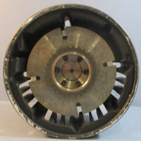 Warner Electric EM21040 Output Clutch 5371536005 3600rpm Max 11/8" Shaft Dia