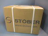 STOBER SPEED REDUCER/GEAR REDUCER 16:1 RATIO KL202PG0160ML2R/050F FACTORY SEALED