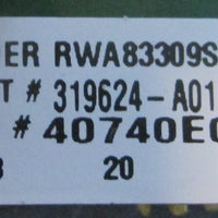 Allen Bradley 22COMME Series A EtherNet/IP Comm Adapter 5VDC 350mA