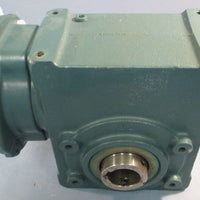 Dodge Tigear 26Q30H56 Gearbox 30:1 Ratio 2HP Max Input 17/16" Bore