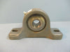 Rexnord Link-Belt 1-1/8" P2-U318 Pillow Block Bearing