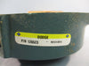 DODGE 126523 F2B-SC-200-NL 2" Flange Mount Ball Bearing Unit