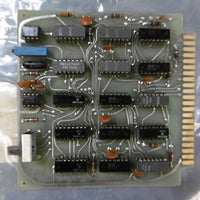 KTron 357033 Rev 8 Controller Board