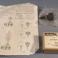 Parker Watts SA602MD/M4 Auto Drain Assembly 175 Max PSI