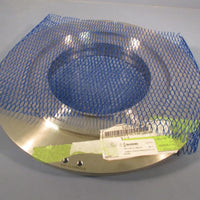QUADRO CHUTE HINGED 8"TC 1.5H 150G/BB S201210007LK