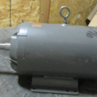 Baldor JPM3616T Industrial Motor 7.5HP 3450RPM 3 Phase 184JP Frame 230/460V