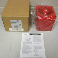 e2S D2XS1DC024CB1A1R Emergency Warning Horn D2xS1 Horn 24V dc 10-30V dc