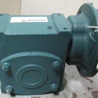 Dodge 30Q20R16 Tigear 2 20:1 Ratio, 3.81 Input HP, 2345 In-Lb Torque