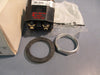Allen Bradley 800T-PH16G Series T Green LED Pilot Light, 120V
