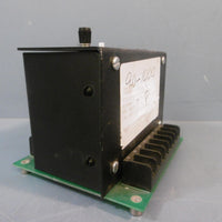 Extron Co. Minn Model 540 Sensitive Relay 540-31212 Used