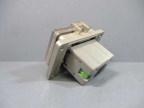 GracePort Interface PR33K3RF0 GFCI InsideOutlet 120VAC 5A