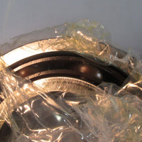 SKF 4307 ATN9 Double Row Open Ball Bearing 35mm ID, 80mm OD & 31mm Width
