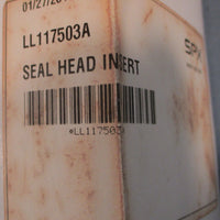 SPX LL117503A Seal Head Insert 117503A 213/16" ID 4" OD 1" W