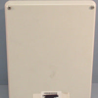 Vynckier VJ1008W Non-Metallic Enclosure Series VJ Fiberglass 9-1/2" Length