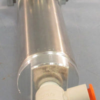 American 500DBFTS3.00 Pneumatic Cylinder 111/8" Length 3" Stroke