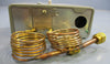 Johnon Controls P45NAA-5C Oil Failure Cutout Control 36" Cap 1/4" Flare Nut 9PSI