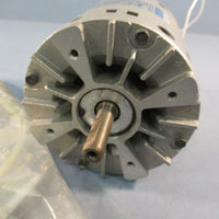 LEESON A.C. MOTOR UM38P150Z1B 115V, 1550 RPM, 1PH, 1.6A 1/10 HP 50/60HZ