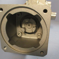 Sew Eurodrive SH47AQA100/4 Gear Reducer 9.23:1 Ratio, 930 LbIn Torque