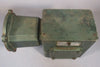 Grove Gear TM226-2 Gear Reducer Flexaline 15:1 Ratio 2.92 input HP left output