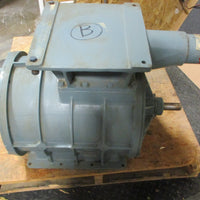 General Resource Corp SP23991 Rotary Valve 3-1/4" Bore 1-7/16" Shaft Dia