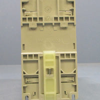 Allen Bradley 160SAA04NSF1 Ser. C Speed Controller FRN 7.06 1HP 200240V 9.4A