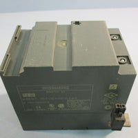 Siemens 6ES7 3071EA000AA0 Simatic S7 Power Supply AC230V/120V 50/60Hz, 1.3A
