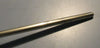 Tel Tru Thermometer GT300R 1/2" Npt -40/160F 12 Stem Analog dial