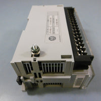 Allen Bradley 17910B16 Ouput Module 19.230V Vdc 300 MA 1030V VDC 500 MA
