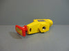 Parker LV3B6B Aluminum Alloy Exhaust Lockout Valve 300PSI NEW