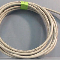 Leoni Elocab Ltd E47543EC Shielded Activation Cable 90C 600V PD11226 5m Approx