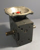 Hub City 0220-76833 Speed Reducer 60:1 Ratio  5/8" Bore 3/4" Shaft Dia