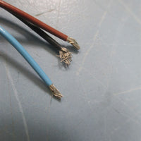 IFM Efector Connector Cable W80310
