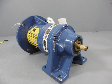 New Merrick CNHJS-6065DAY-121 121:1 .13HP 1750RPM 266TQ Cyclo 6000