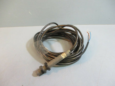 DiSoric Sensor DC12K02PSLK 1030V 80mm 6m Used
