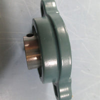 Dodge LFTSC012NL 3/4" Bore 2 Bolt Flange Block Bearing  New