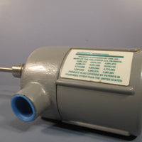 Auburn Triboflow Switch 120VAC, 1/16 AMP, 50/60 HZ Model 2400