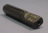 Scully Jones 05367 S-J, 7-8M.S, M4 Tap Extension Lot of 9